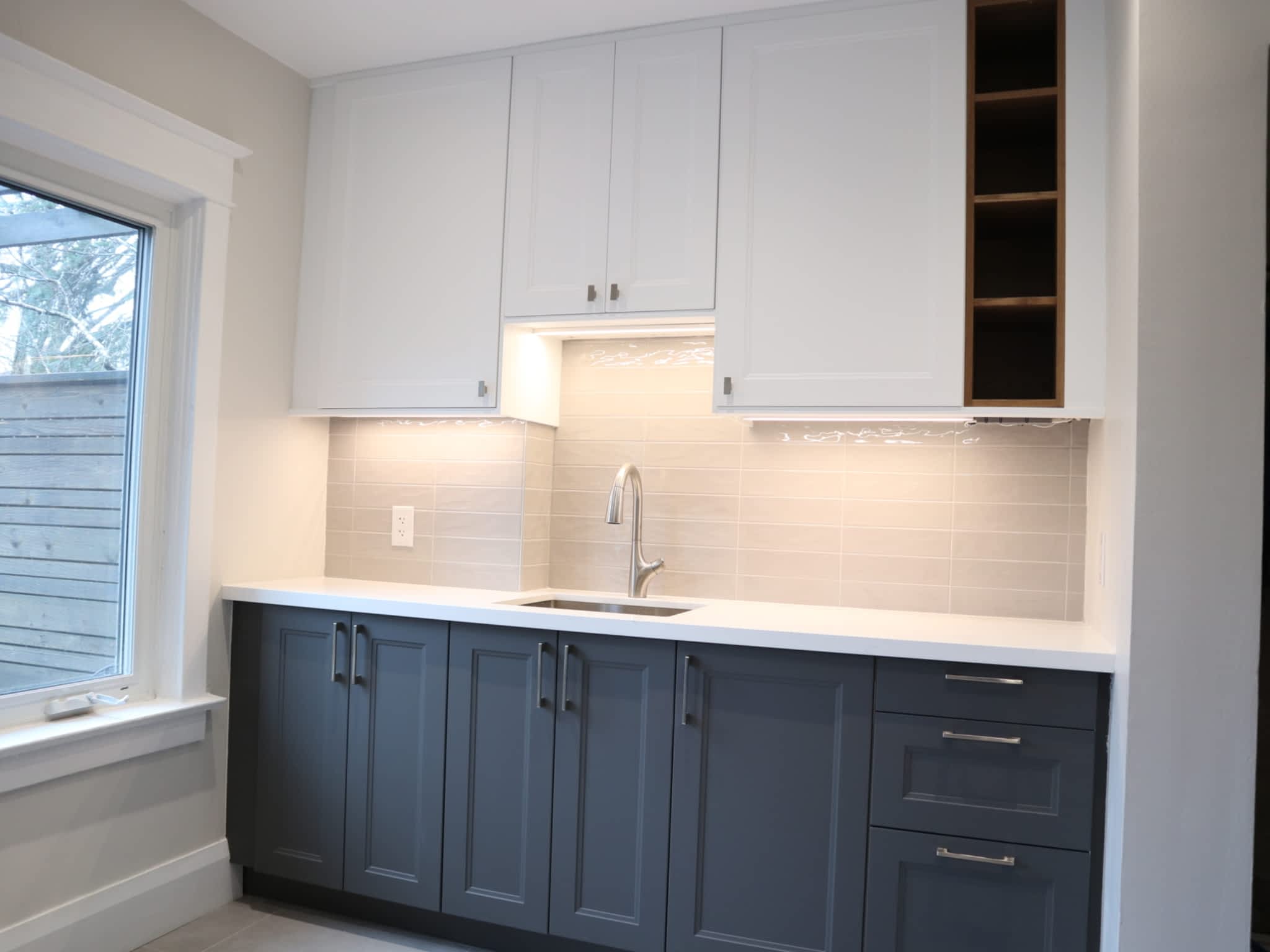 photo Easy Afford New Kitchen