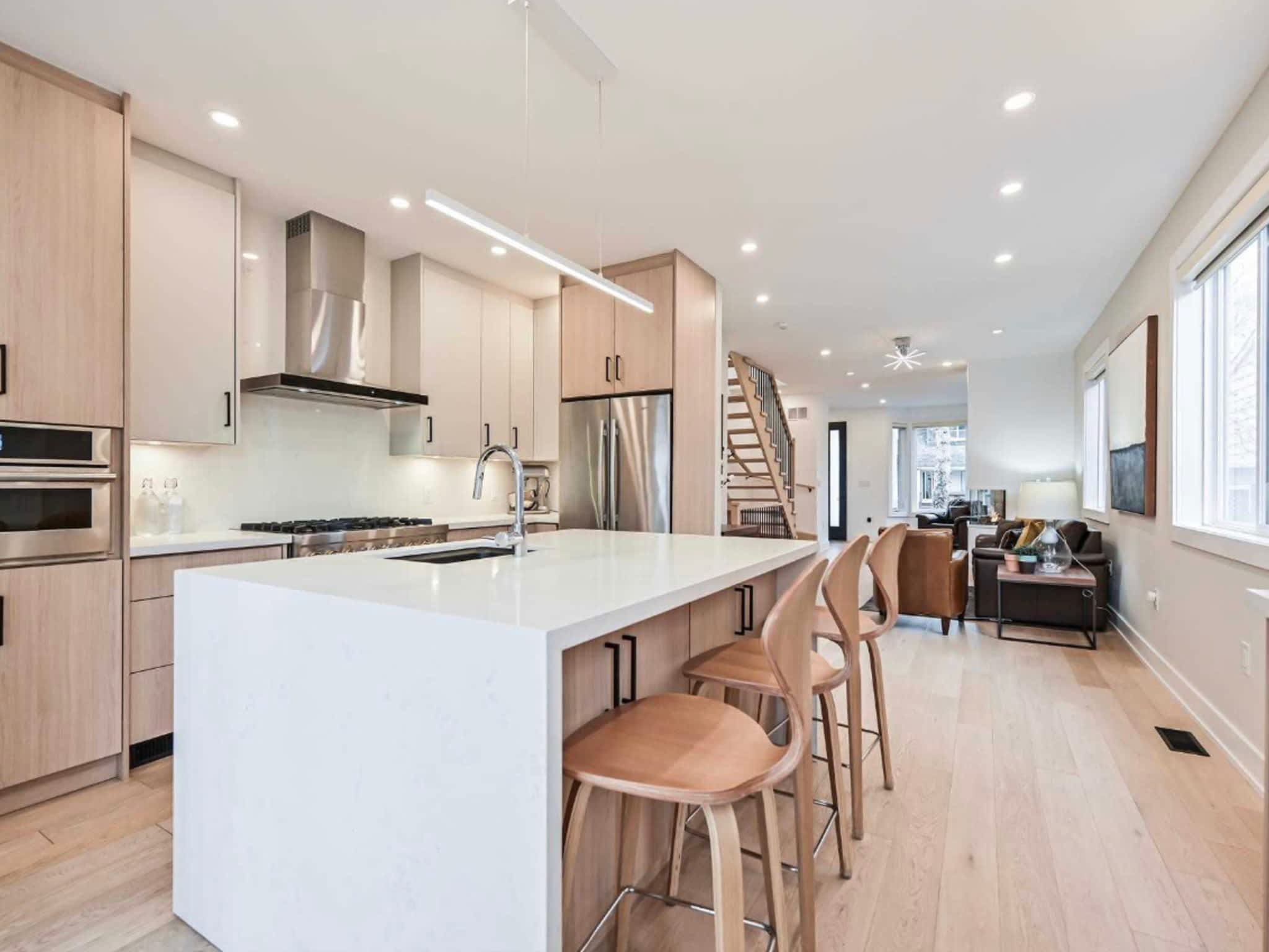 photo Marrast Contracting