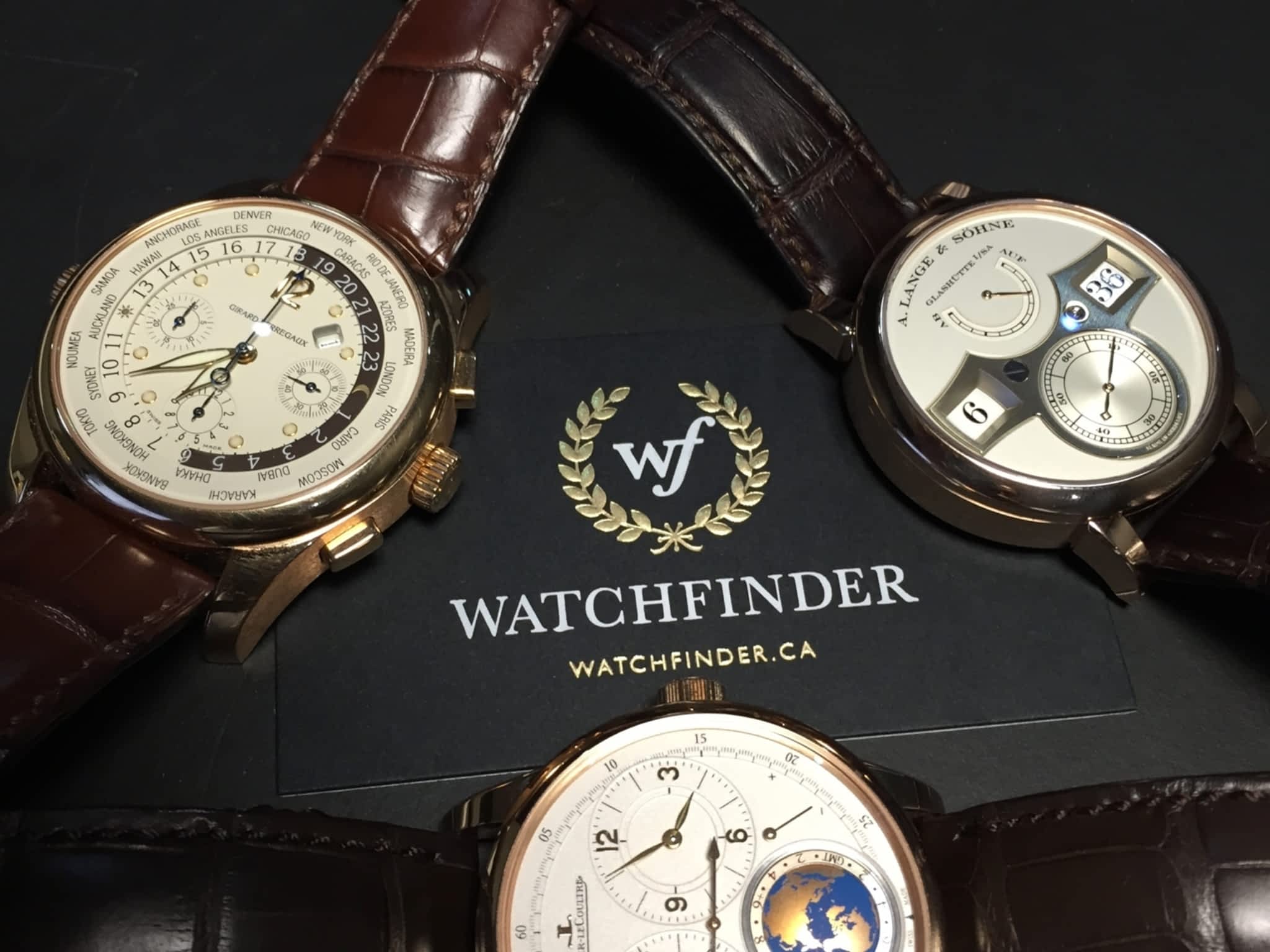 photo Watchfinder