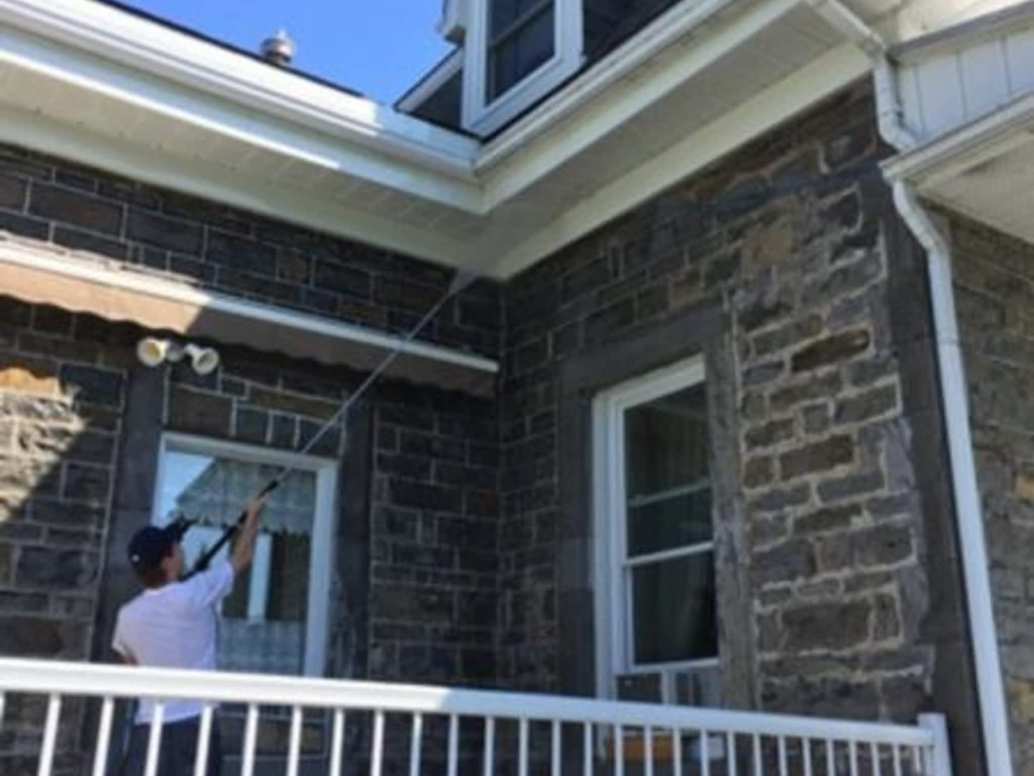 photo Services D'Entretien Valpro Inc