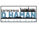 Entreprise D. Haman inc. - Déneigement