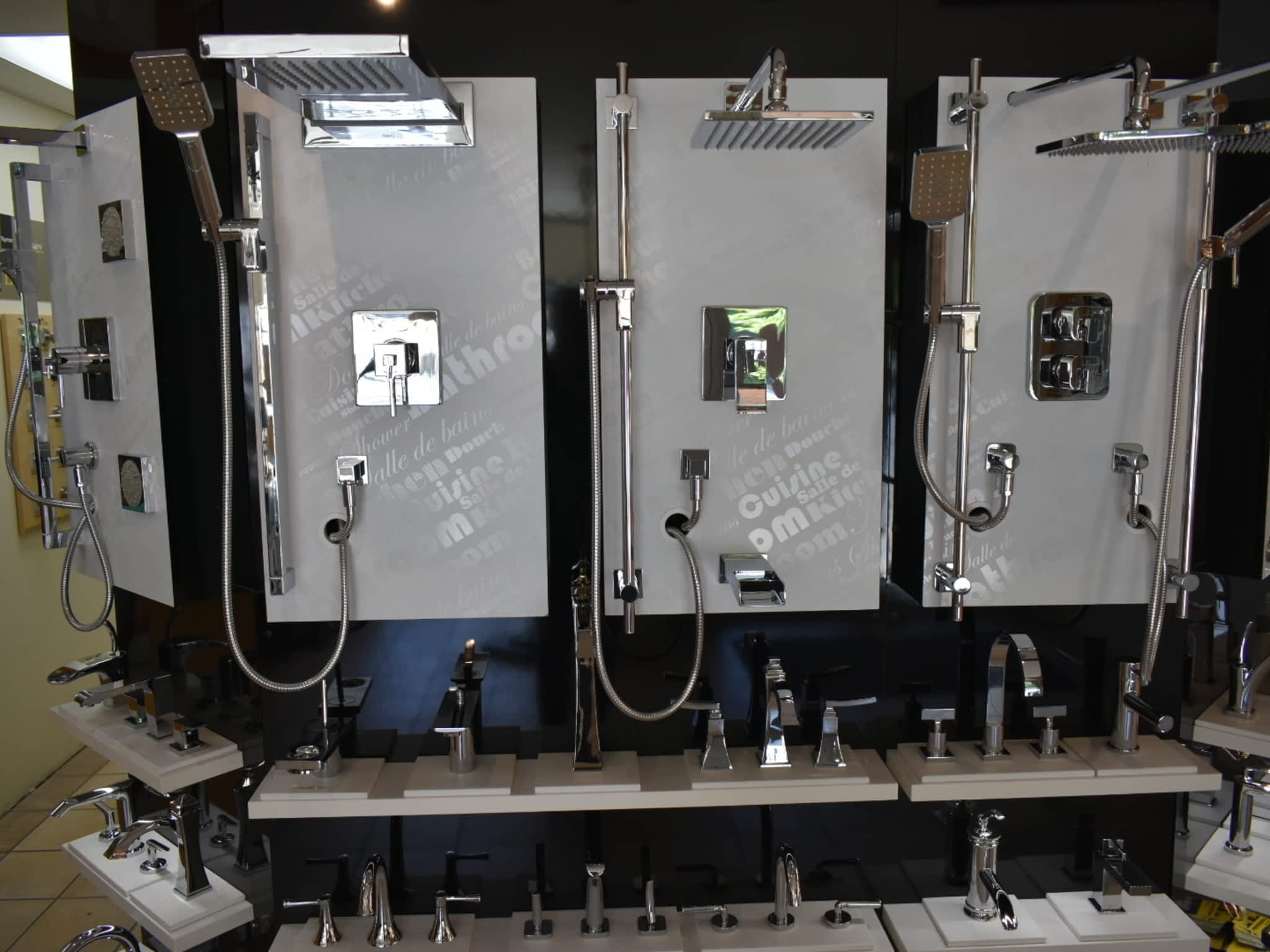 photo Superior Lighting & Bath