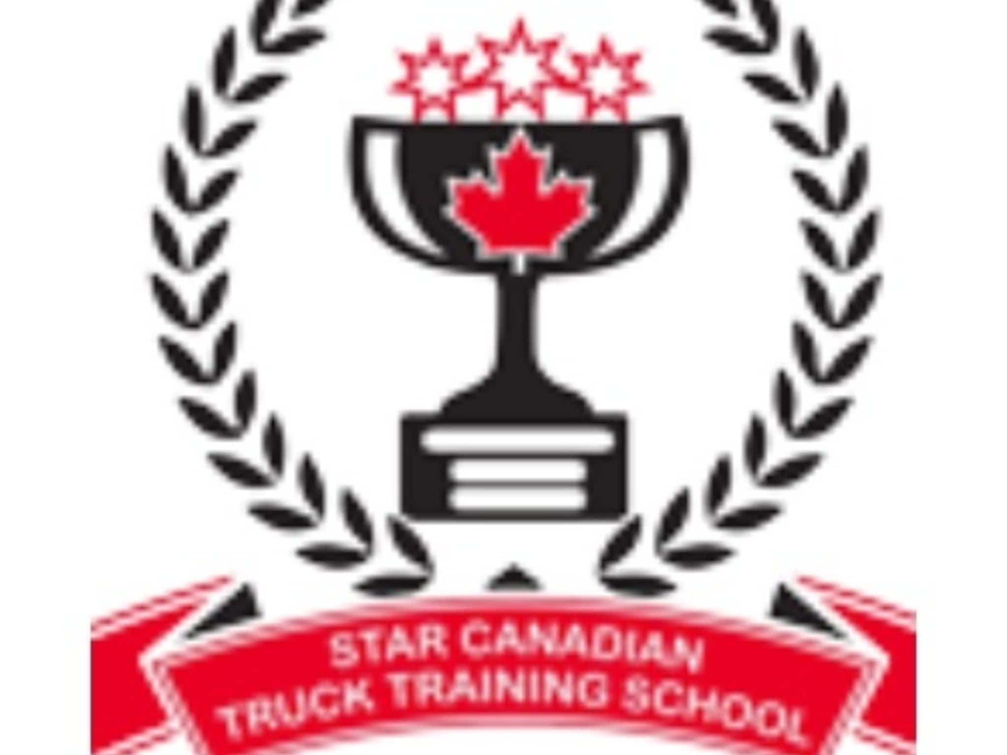 photo Star Canadian Truck Training School