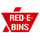 Voir le profil de Red-E-Bins Sherbrooke - Deauville