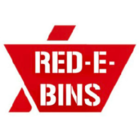 Red-E-Bins Sherbrooke - Waste Bins & Containers