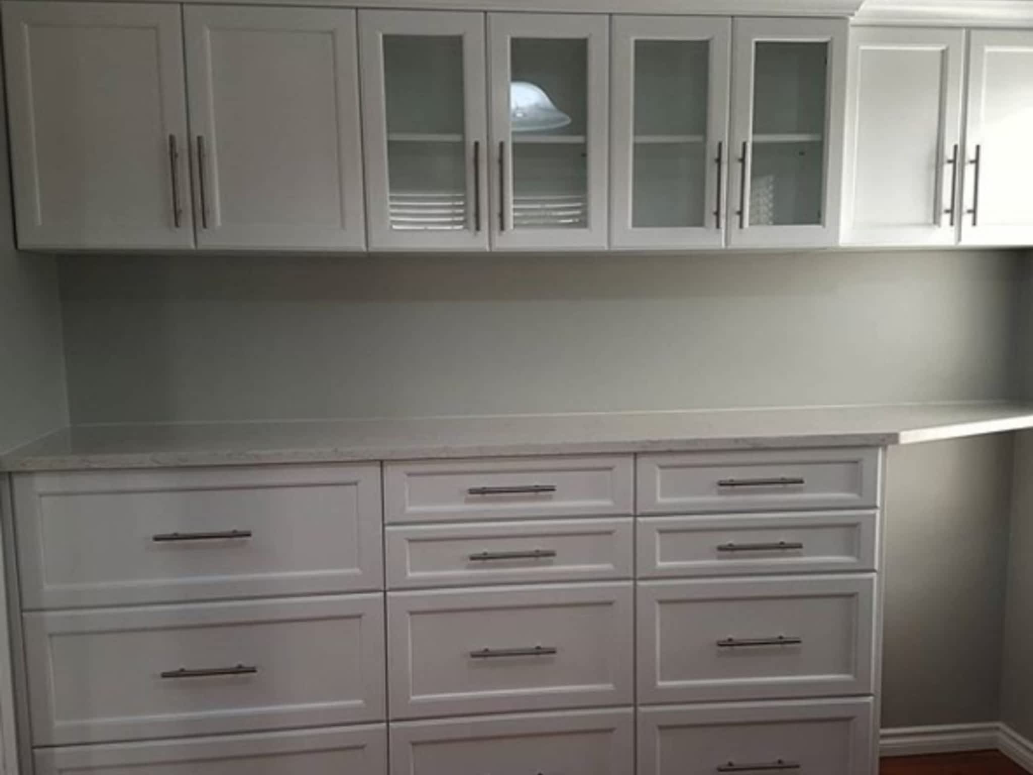 photo Fireline Cabinets Ltd