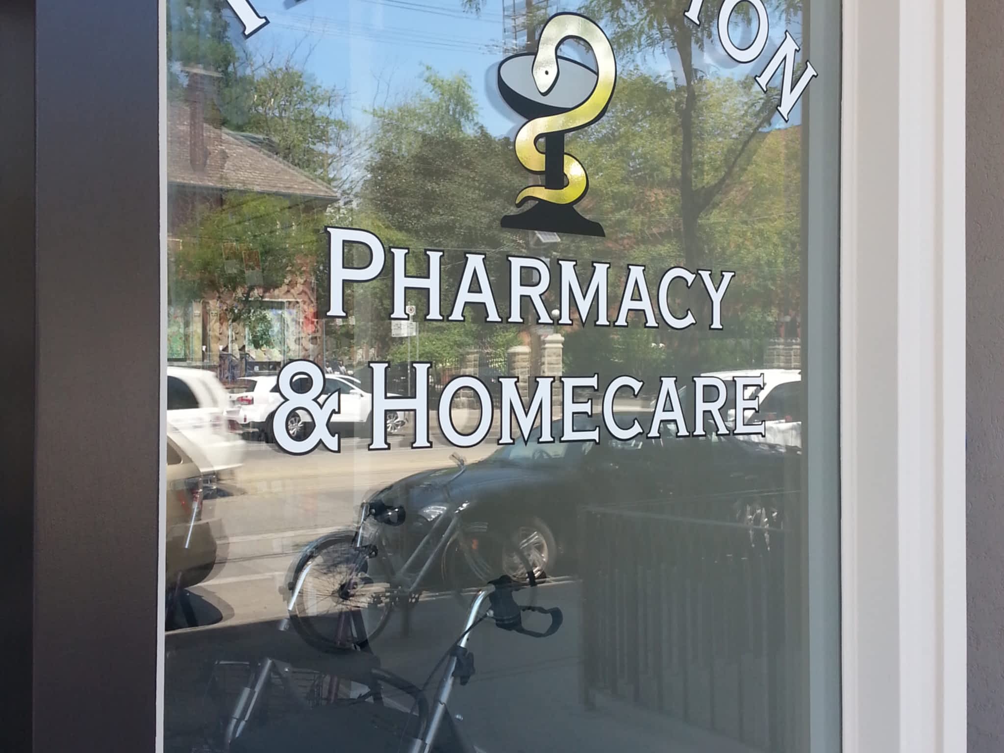 photo I.D.A. - The Palmerston Pharmacy & HomeCare