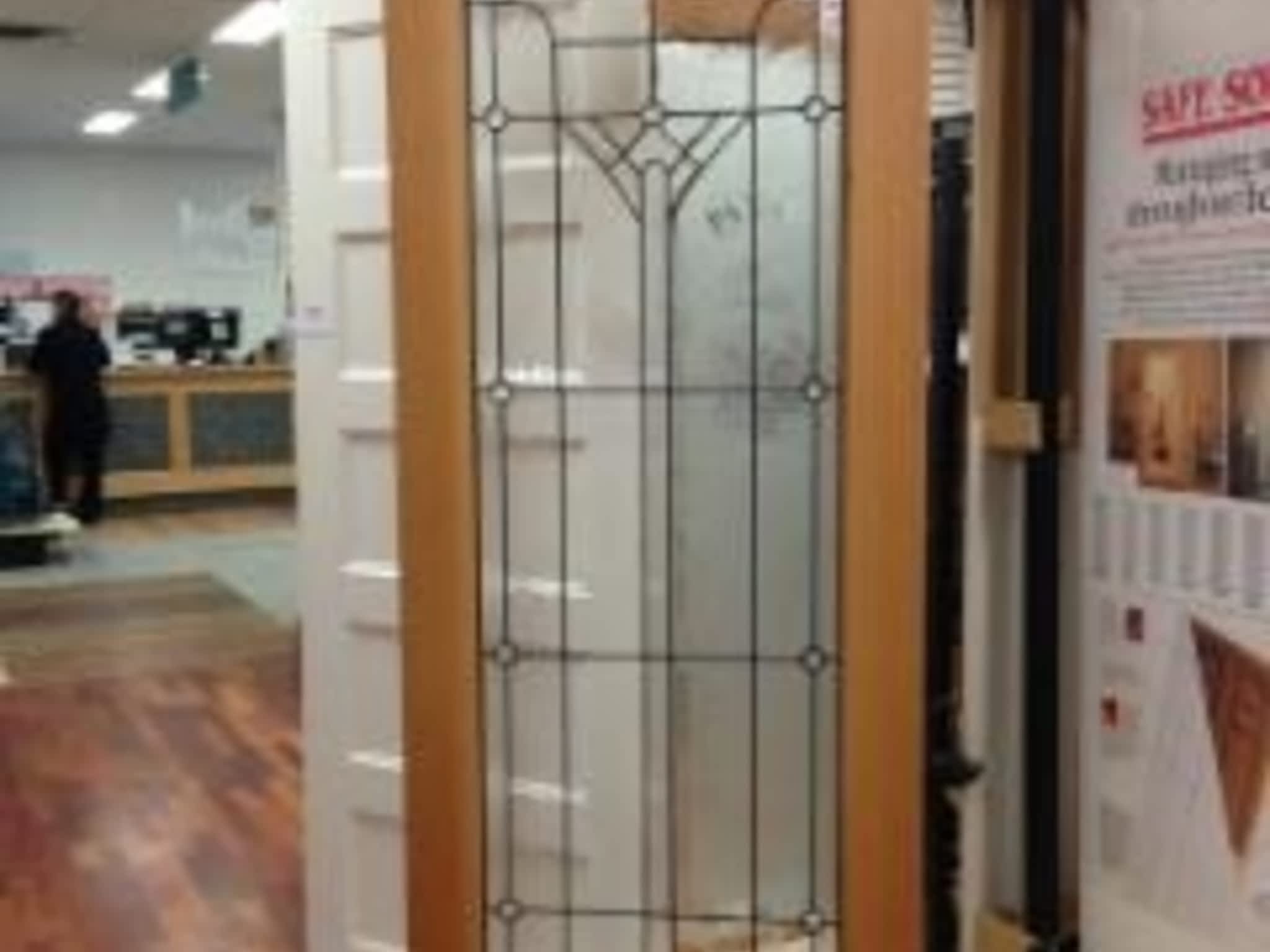 photo Timbertown Building Centres Ltd