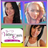 Valley Oasis Hair Studio & Day Spa - Health Resorts