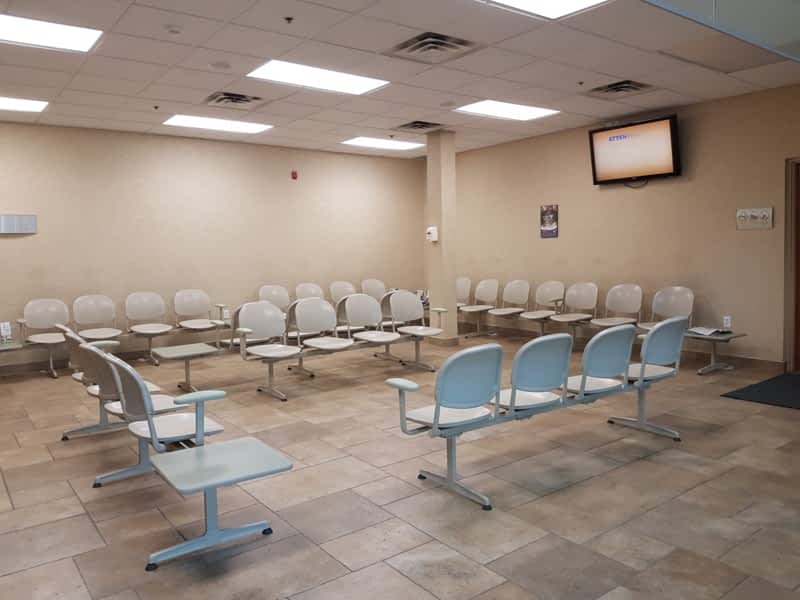 Windsor Urgent Care Inc Windsor, ON 2055 Huron Church