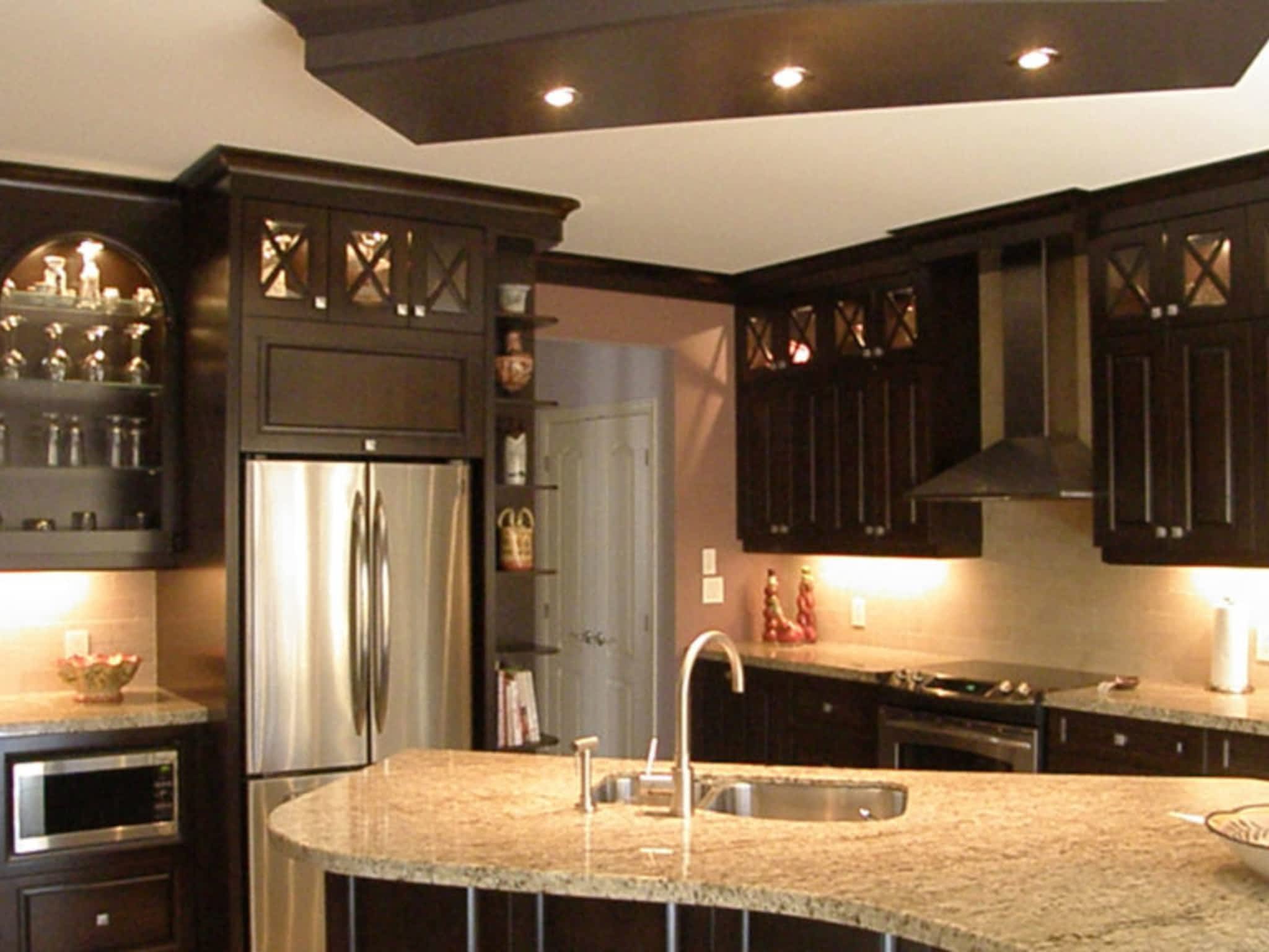 photo Thompson's Fine Carpentry