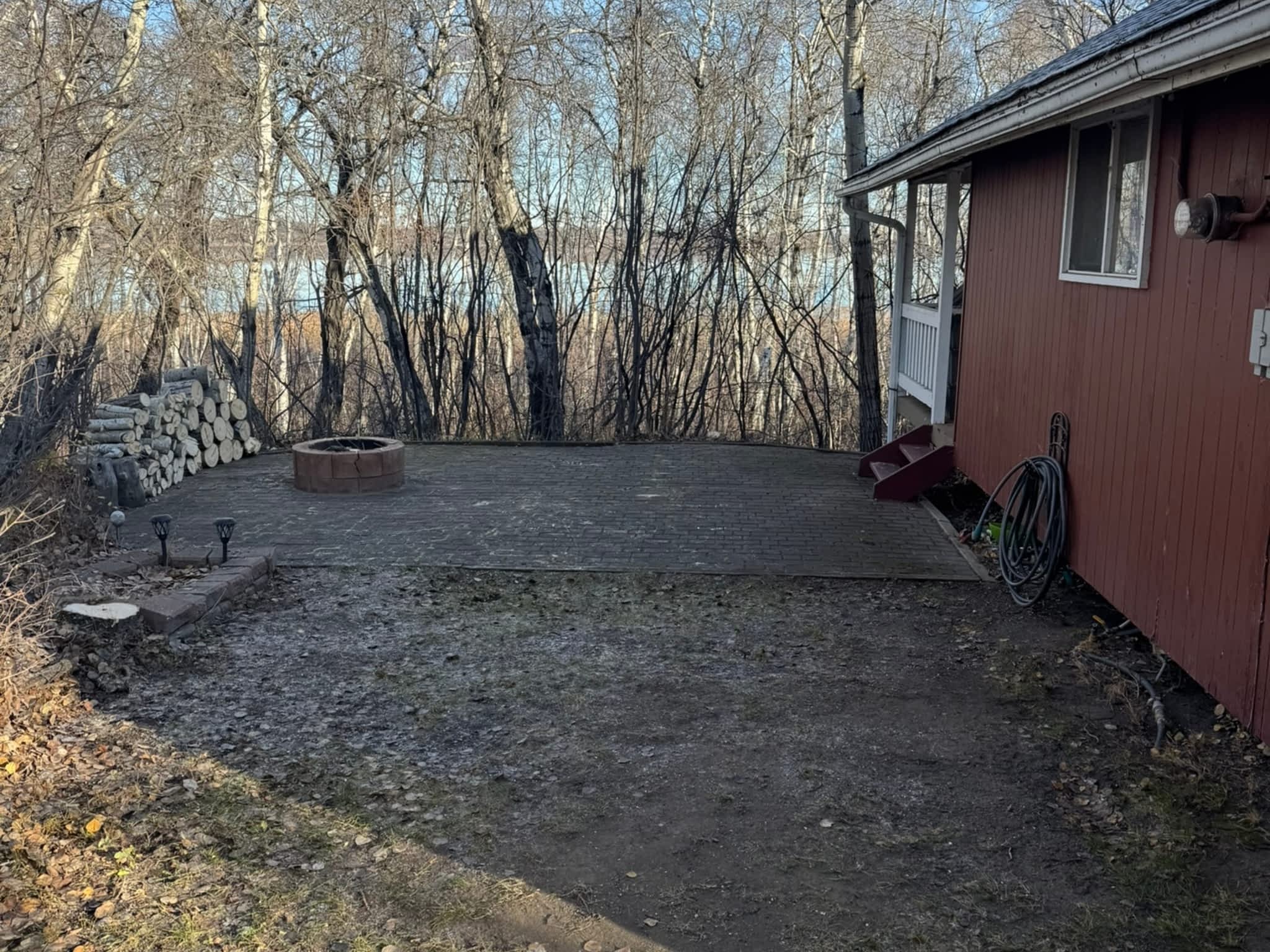 photo KAOS Inc - Tree Services