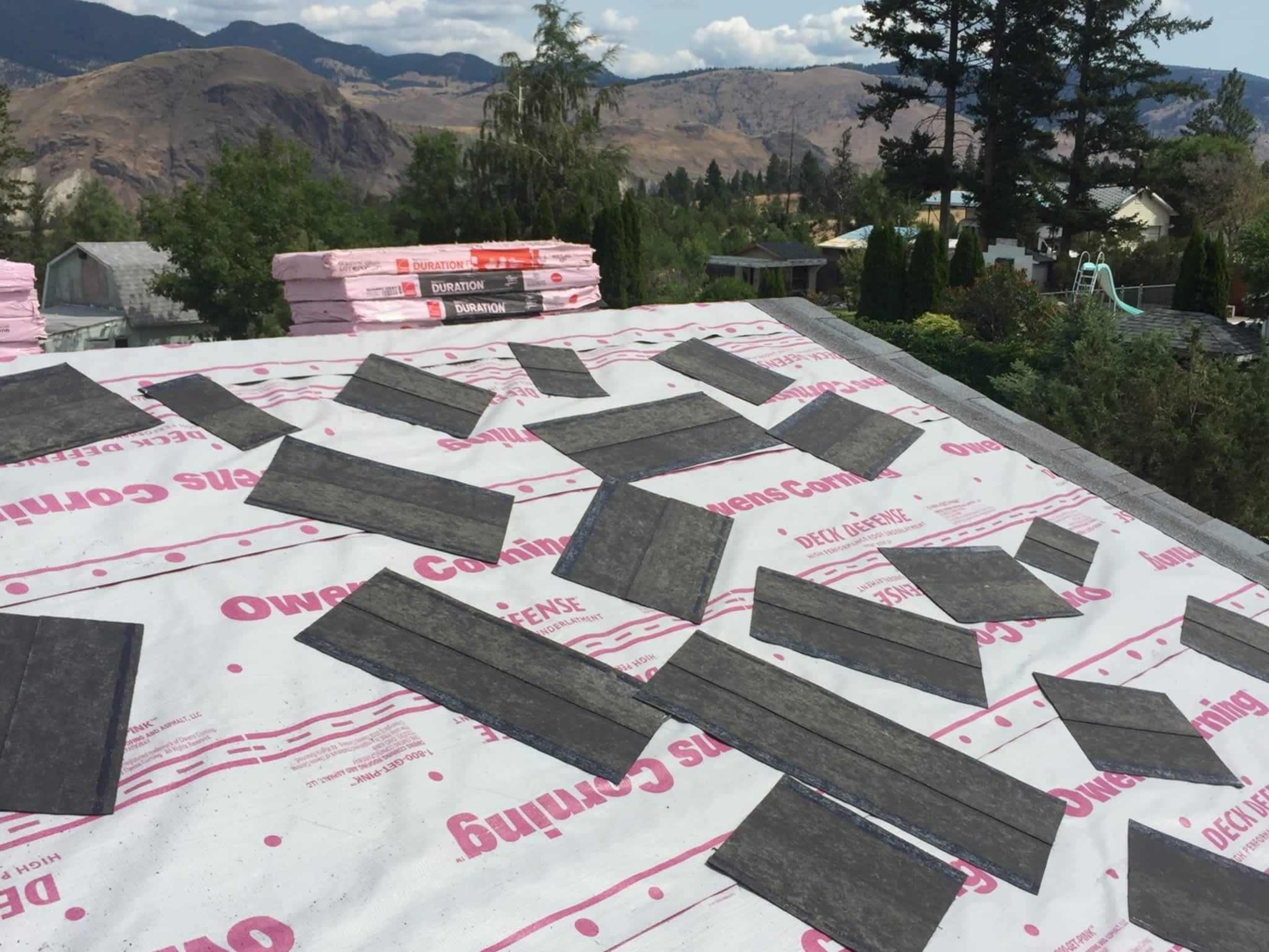 photo Sure Square Contracting Ltd.