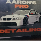 View Aaron's Pro Car Detailing’s Lambeth profile