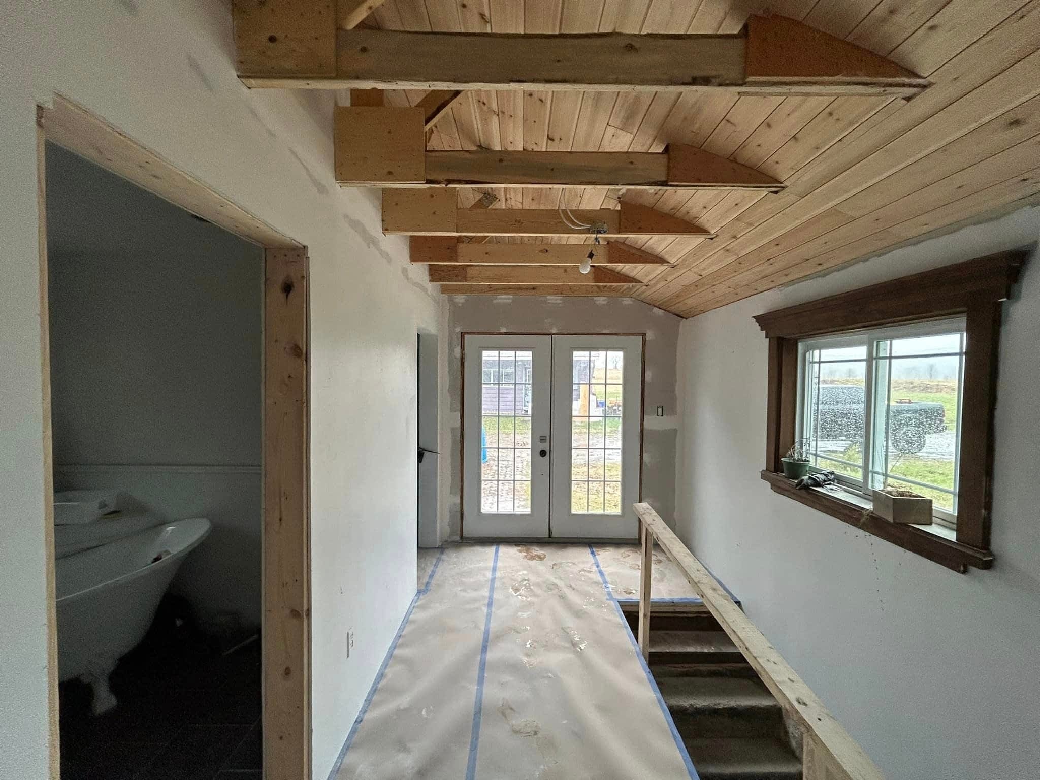 photo Xodex Contracting