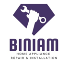 Biniam Home Appliance Repair And Installation - Réparation d'appareils électroménagers