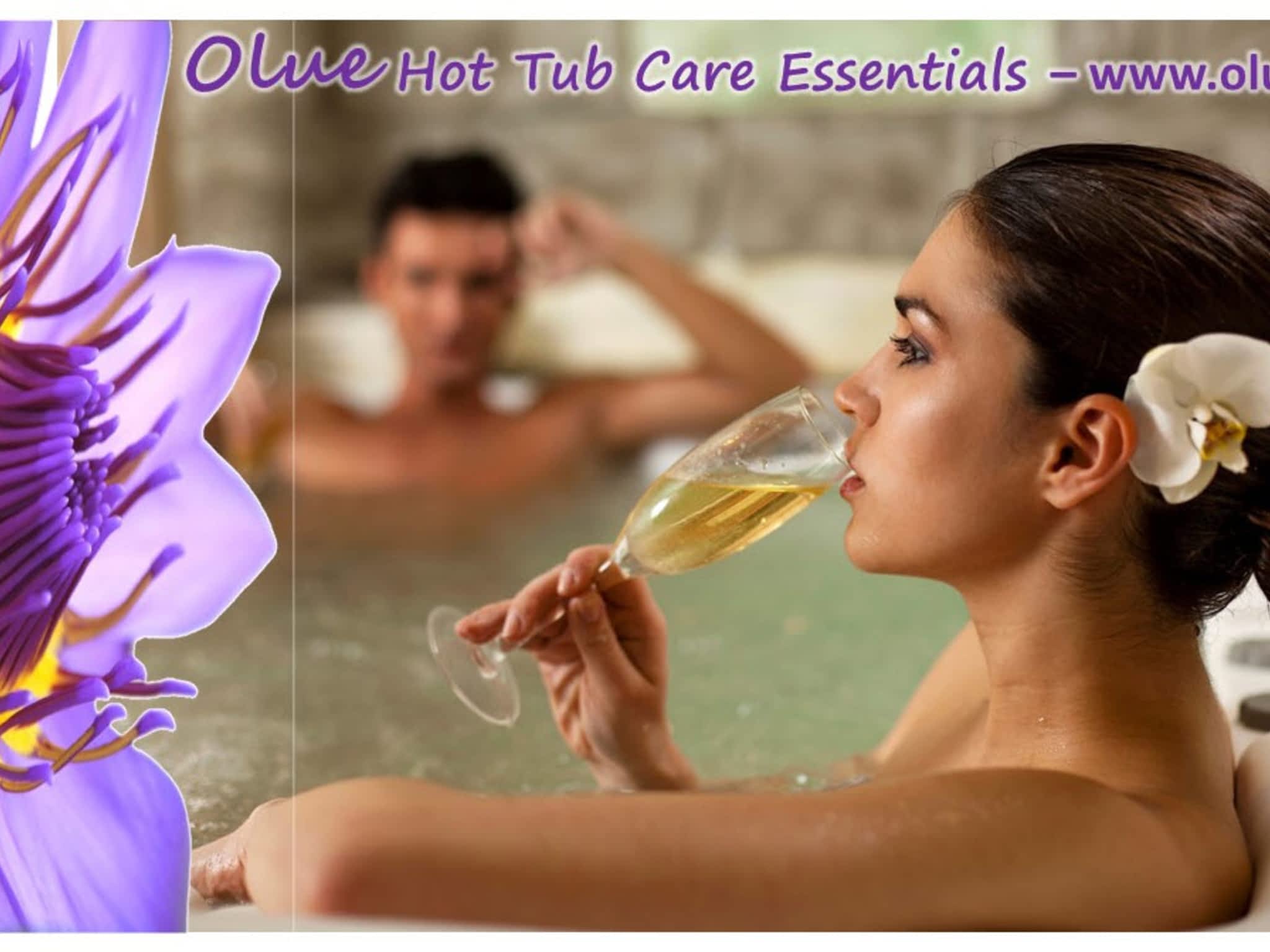 photo Olue Care Essentials Ltd