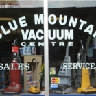 Blue Mountain Vacuum Centre Inc - Small Home Appliance Stores