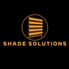 Shade Solutions - Logo