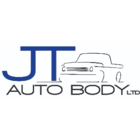 J T Auto Body Ltd - Auto Body Repair & Painting Shops