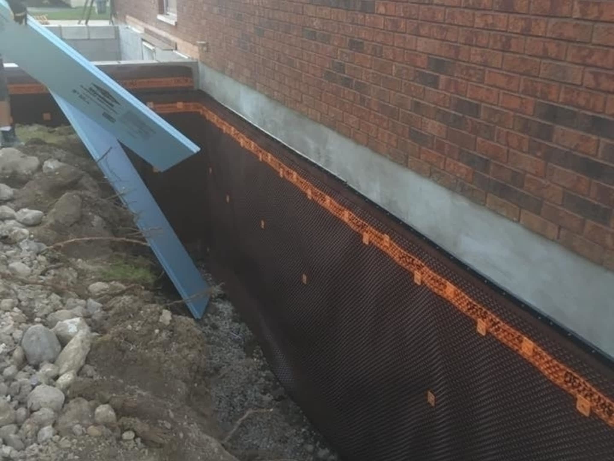 photo Longarm Contracting