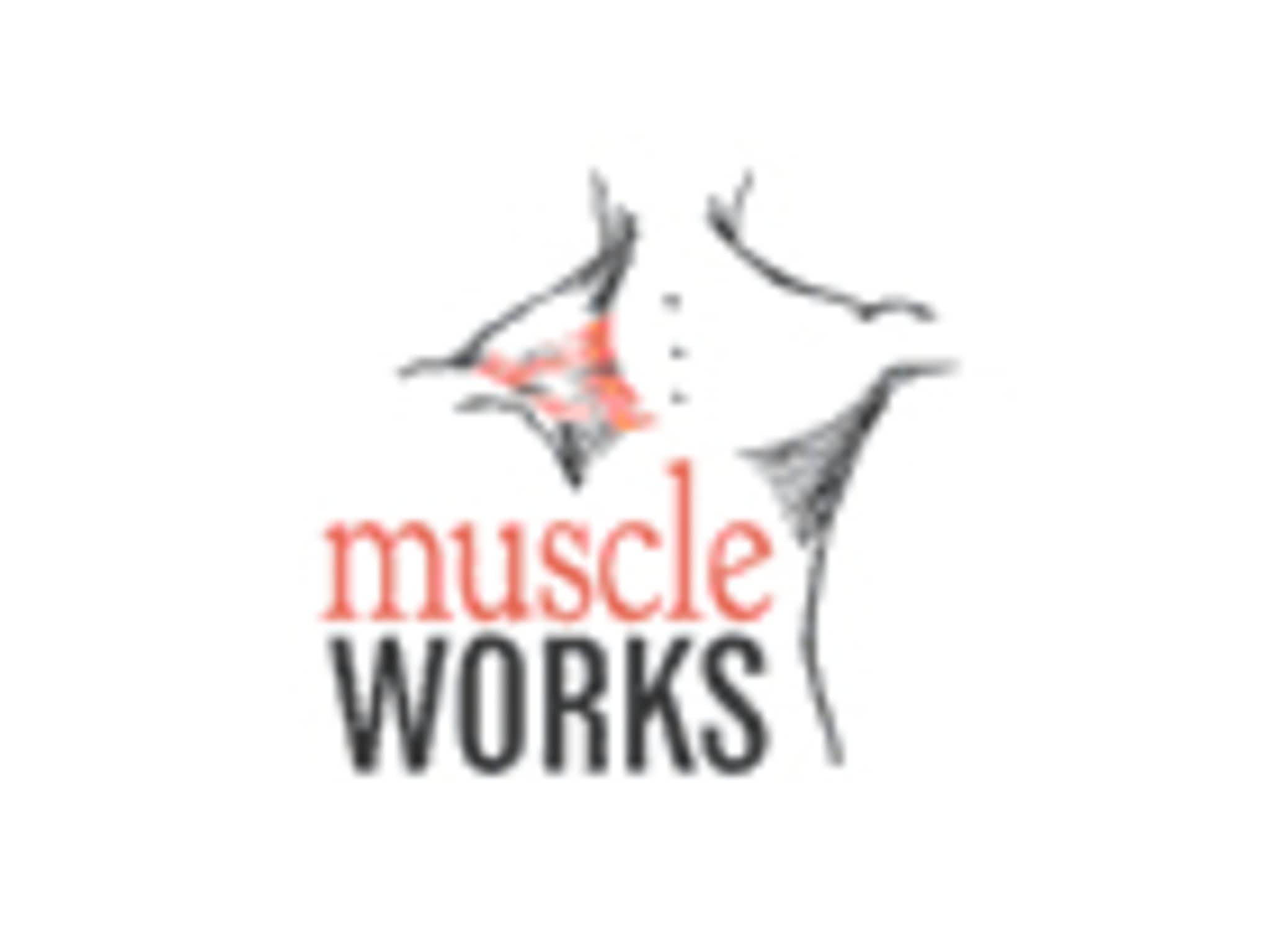 photo Muscleworks