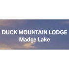 Duck Mountain Lodge - Restaurants