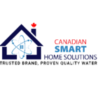 Canadian Smart Home Solutions - Water Softener Equipment & Service