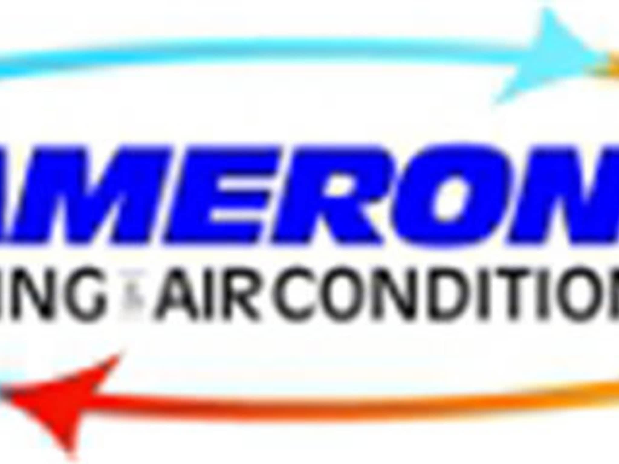 photo Cameron's Heating & Air Conditioning Ltd