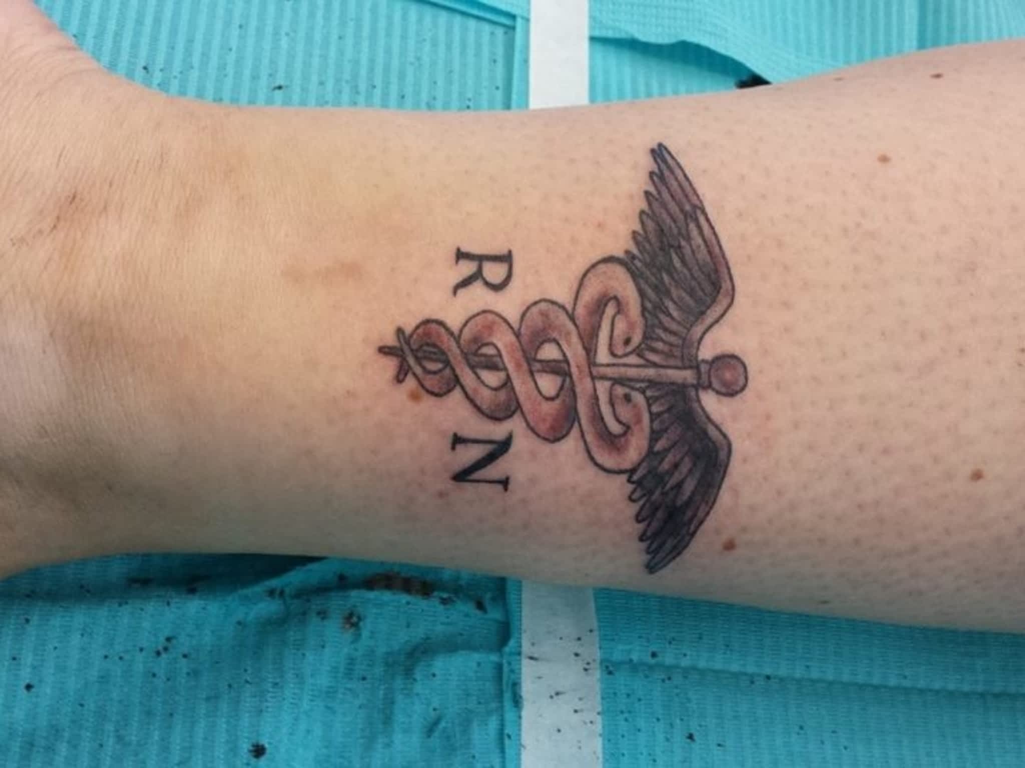 photo Infiniti Tattoos & Piercing Studios