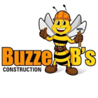 Buzze B's Construction - Logo