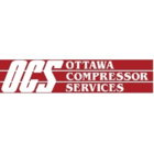 Ottawa Compressor Services Inc - Compresseurs