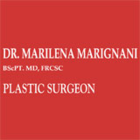 Dr M Marignani - Logo