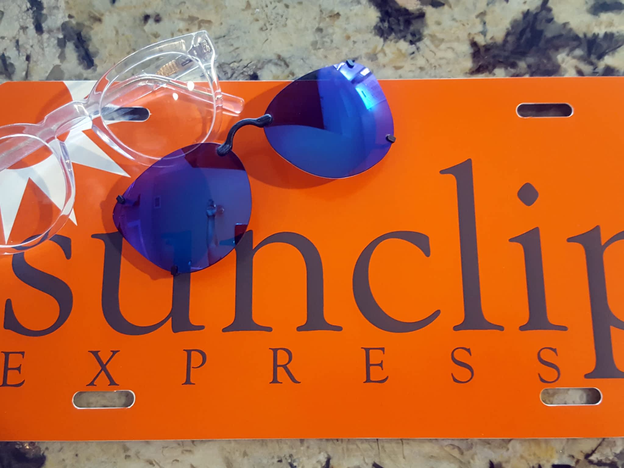 photo Sunclip Express Ltd