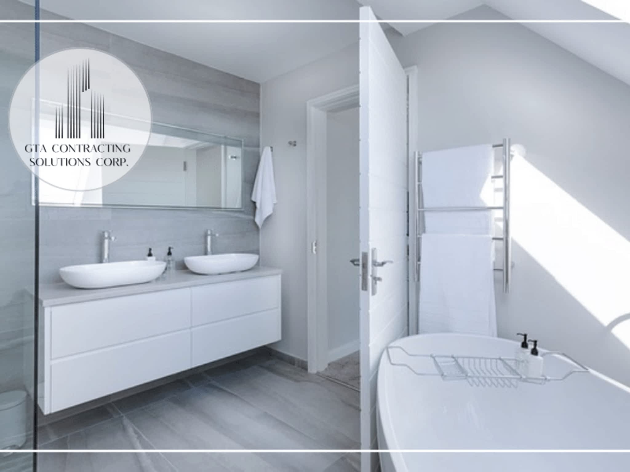 photo GTA Contracting Solutions