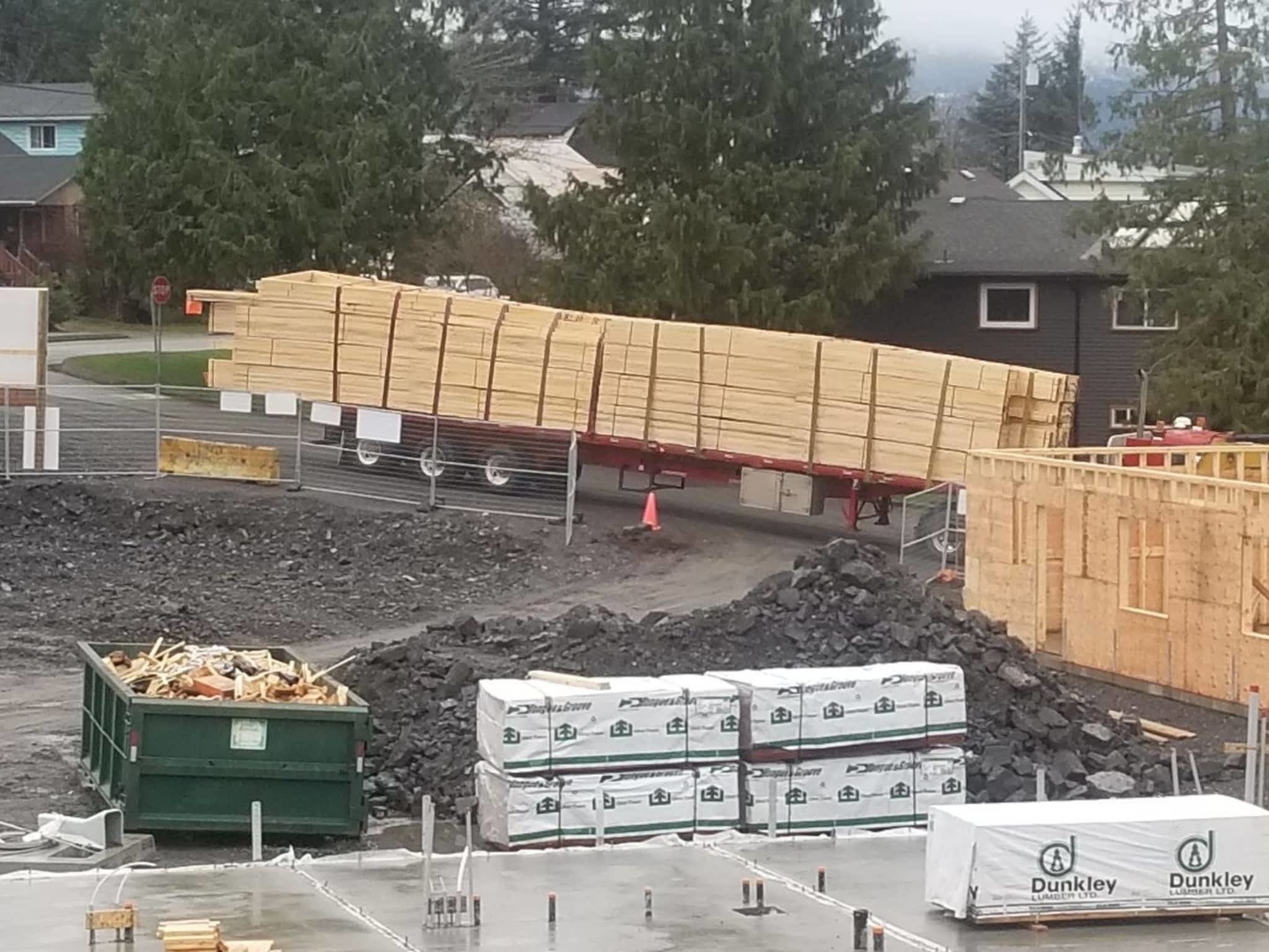 photo Thib's Contracting