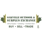 View Oakville Outdoor & Surplus Exchange’s North York profile