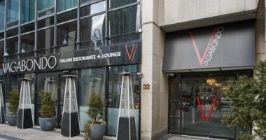 Vagabondo Italian Ristorante + Lounge