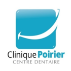 Clinique Poirier Centre Dentaire - Logo