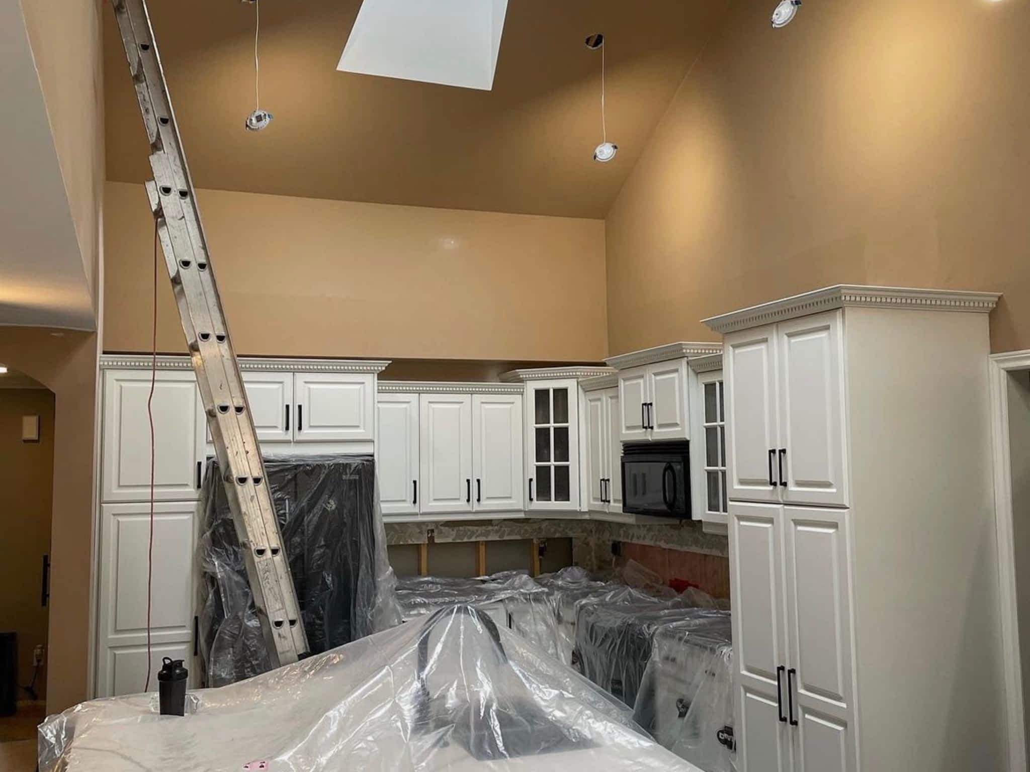 photo Interior Excellence Painting & Decorating