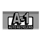 A-1 Auto Recyclers - Used Auto Parts & Supplies