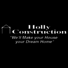 Holly Construction Inc - Windows