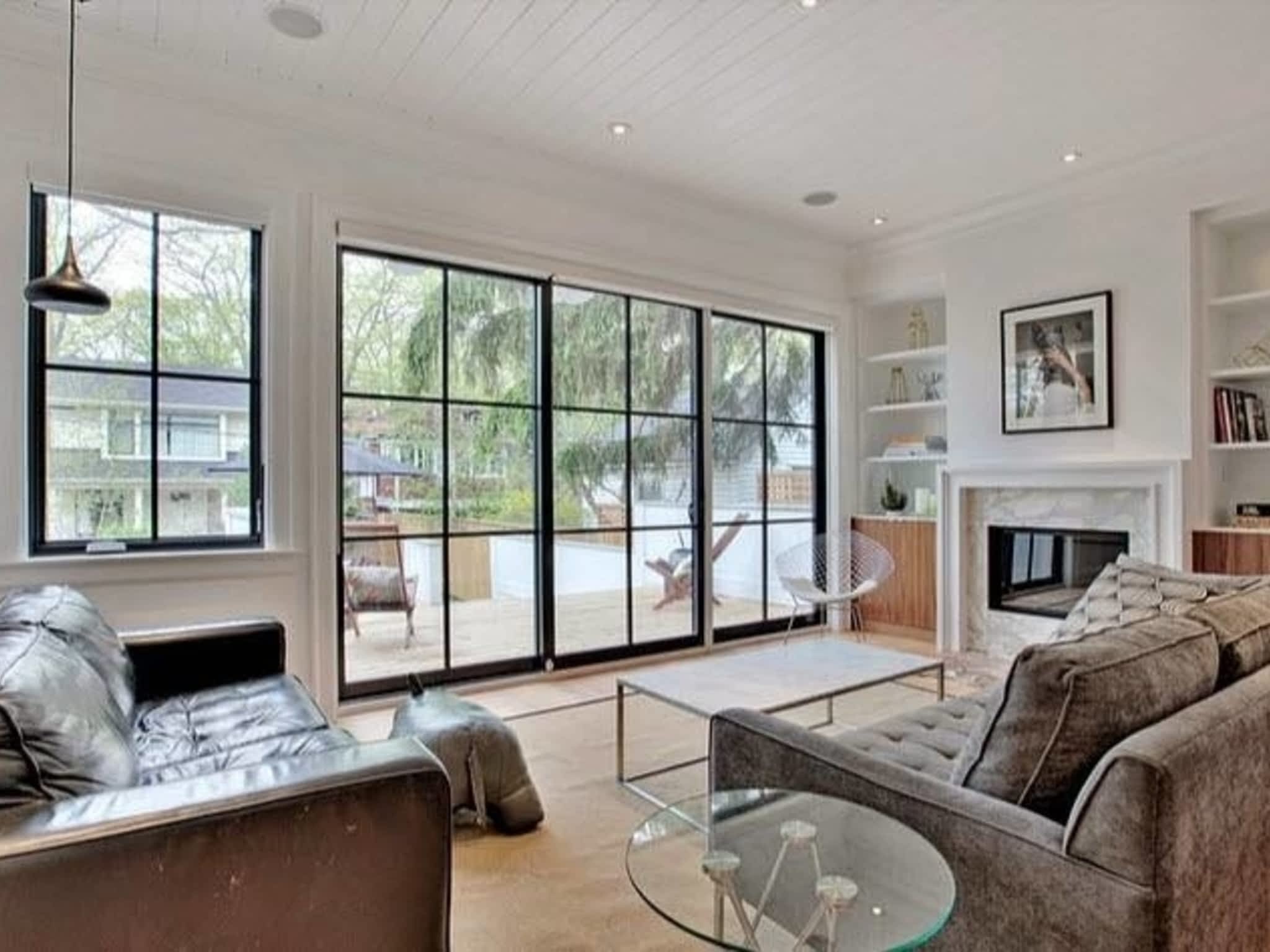 photo Golden Windows Ltd