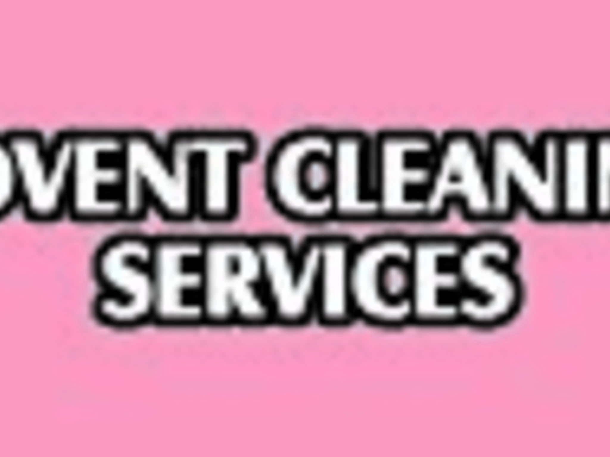 photo Advent Cleaning Services
