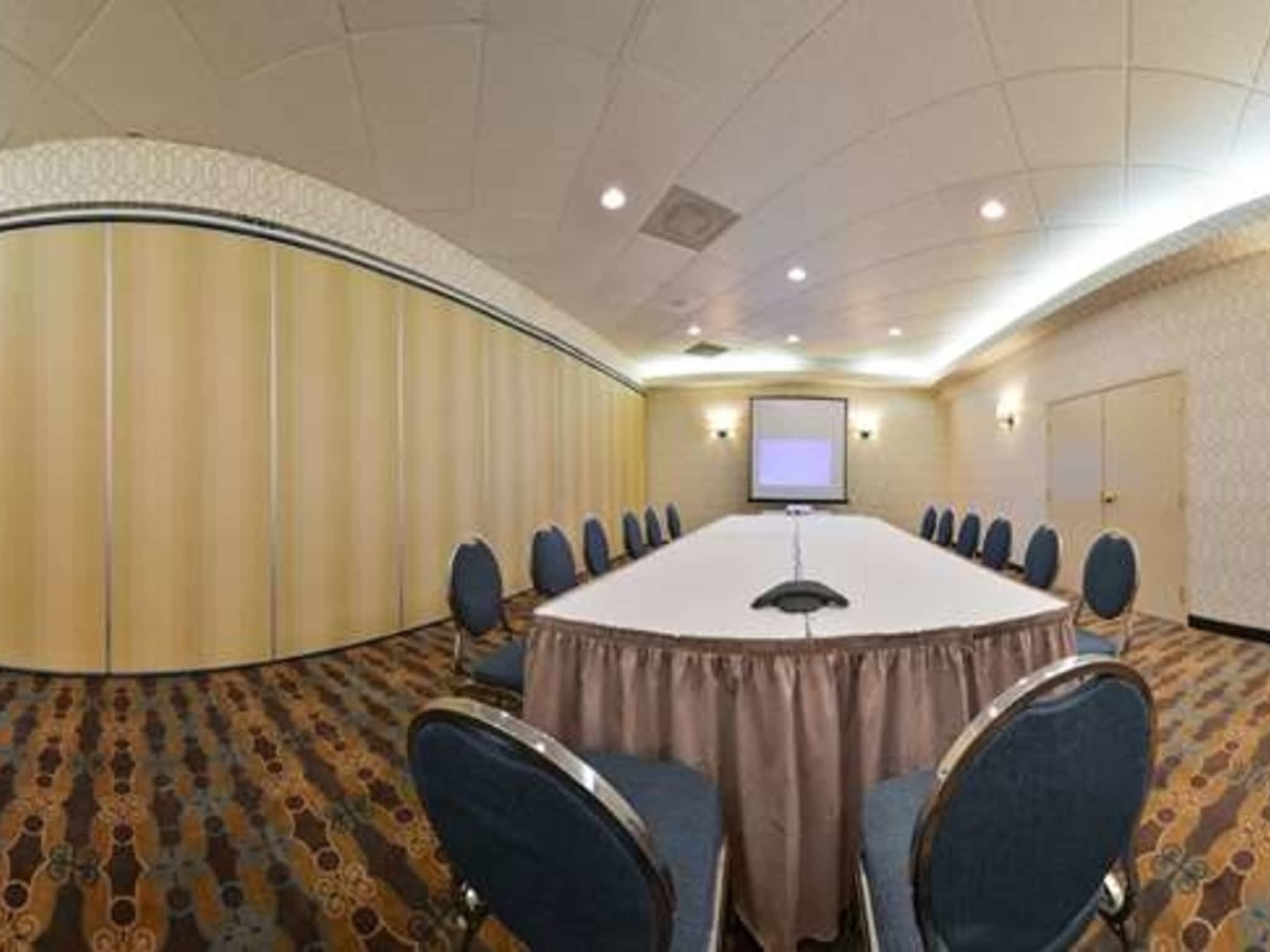photo Hampton Inn & Suites By Hilton Calgary- University Northwest