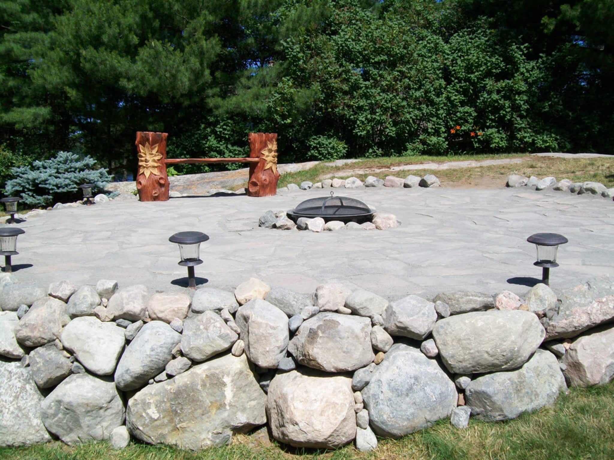 photo Rick's Property Maintenance & Landscaping