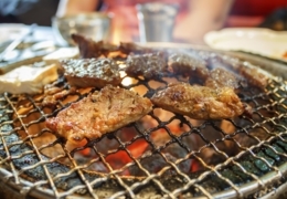 Korean BBQ hotspots in Toronto