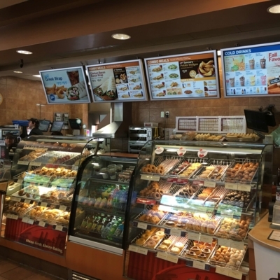 Tim Hortons - Restaurants