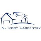 N. Ivory Carpentry - Charpentiers et travaux de charpenterie