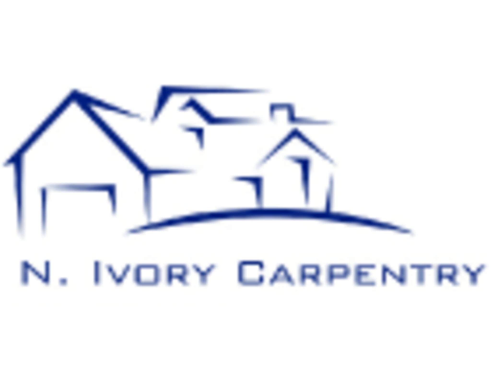 photo N. Ivory Carpentry